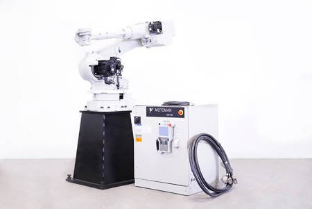 MOTOMAN | Industrial robots