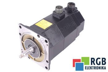 A06B-0347-B256 8F/3000 FANUC SERVOMOTOR 160V 13.5A 3000OBR/MIN