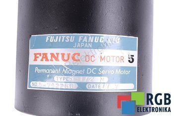 5-1/2N STATOR FANUC