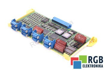 AXES CONTROL A16B-2200-0090/06A FANUC