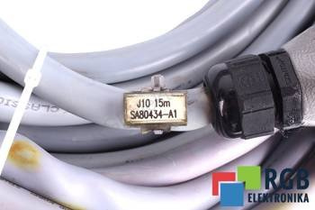 SA80434-A1 15M CABLE ABB