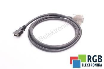 ENCODER CABLE 2M FOR SGMP-04V314T SGDA-04AS YASKAWA