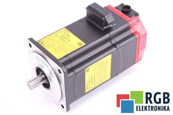 A06B-0063-B103 B4/4000IS FANUC SERVOMOTOR