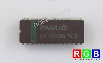 HA 16630G FANUC