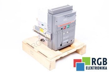 NEW FREQUENCY INVERTER SACE E2N/MS12 690V 1250A ABB
