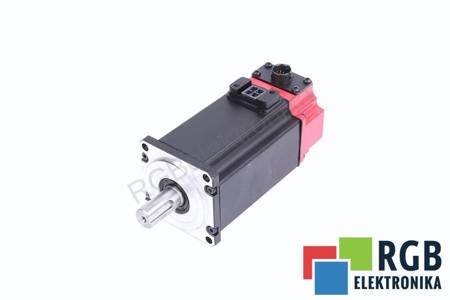 A06B-0116-B203#0100 FANUC SERVOMOTOR 0.5KW 172V 6000OBR/MIN