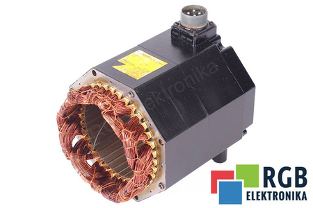 A06B-0315-B002 FANUC STATOR