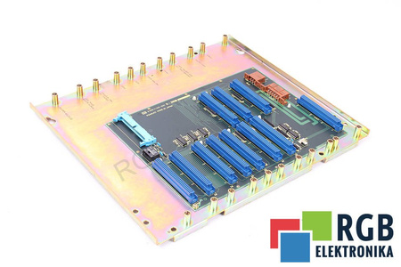 CONTROL BACK PLANE A16B-1100-031 A16B-1100-0310/09B FANUC