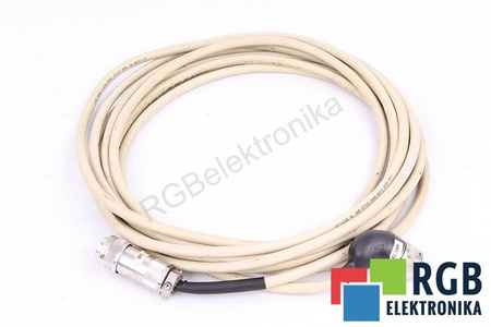 CABLE 7M 3HAC2493-1 DO ROBOTA ABB