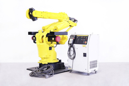 FANUC R2000 IB 165F 165kg 2655mm