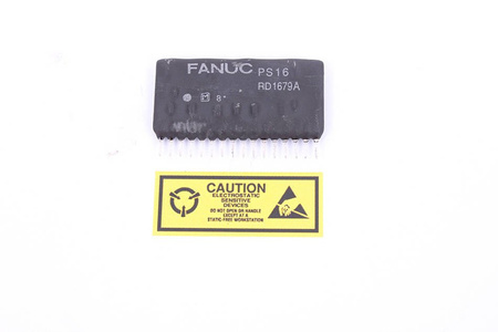 HYBRID PS16 RD1679A FANUC