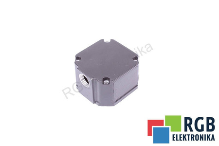 ENCODER COVER FOR MOTOR USAREM-07VTE12 YASKAWA