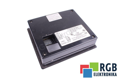 IC752DFT000-AB FANUC COVER