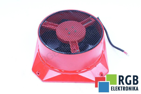 FAN WITH COVER FOR MOTOR A06B-0868-B300#3000 FANUC