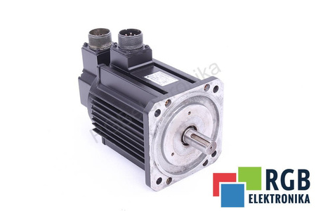 SERVOMOTOR USAREM-07AJF11 700W 5.3A 3000R/MIN YASKAWA ELECTRIC