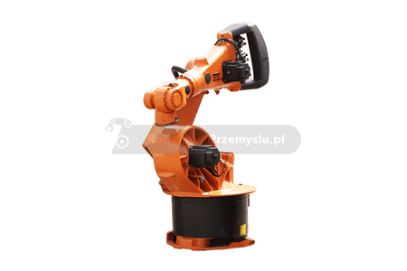 KUKA KR210L 180K 180kg 3300mm