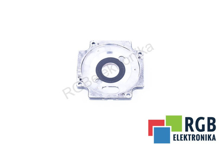 BACK COVER FOR MOTOR SGMPH-02AAA4CD 200W 200V 2A 3000/MIN YASKAWA